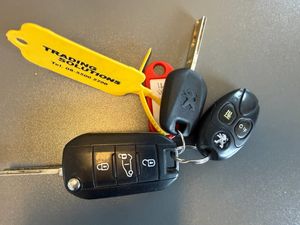 Peugeot Expert bild 17