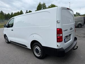 Peugeot Expert bild 2