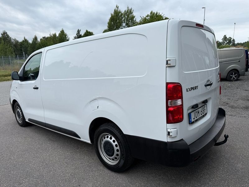 Peugeot Expert bild 2