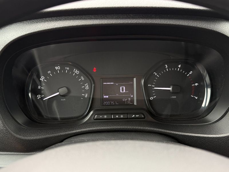 Peugeot Expert bild 15