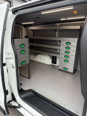 Peugeot Expert bild 11