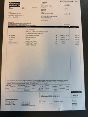 Peugeot Expert bild 19