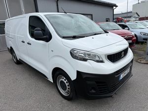 Peugeot Expert bild 6