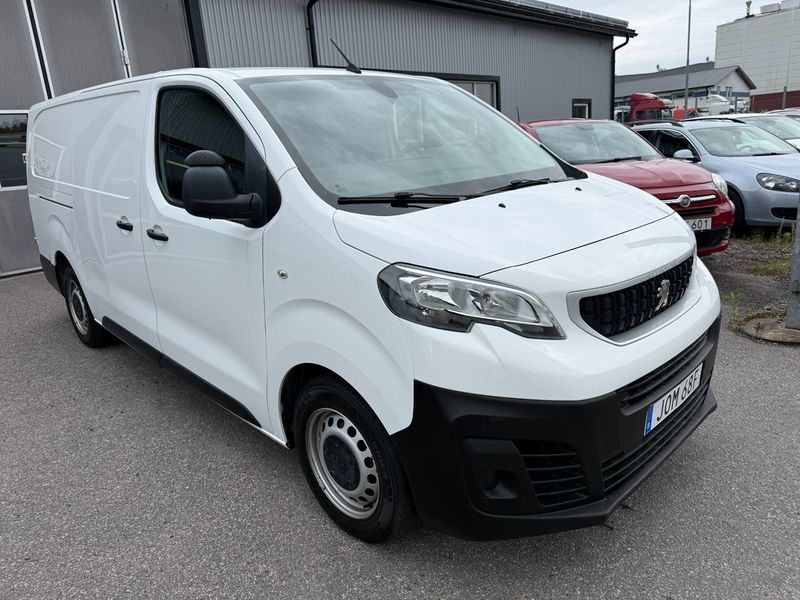 Peugeot Expert bild 6