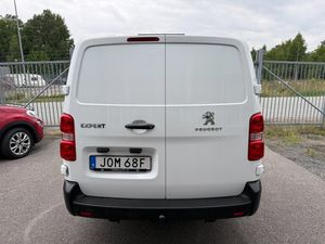 Peugeot Expert bild 3