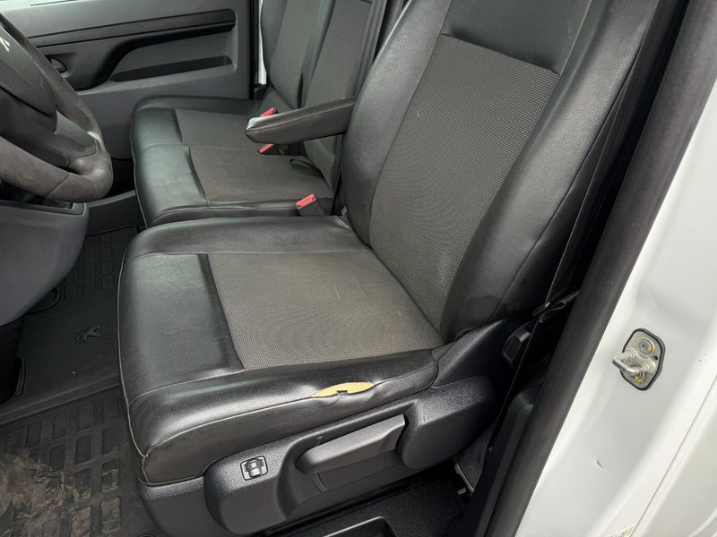 Peugeot Expert bild 13