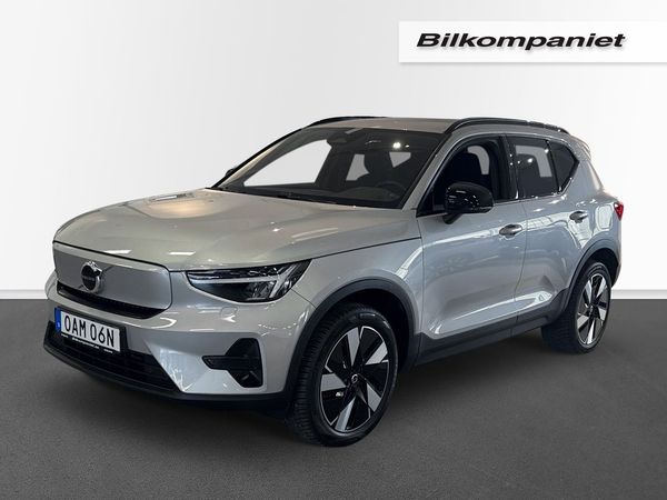 Volvo XC40 Recharge Single Motor Extended Range Core - 2024