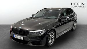 BMW 520 bild 1