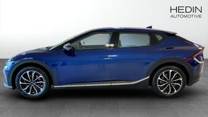 Kia EV6 bild 2