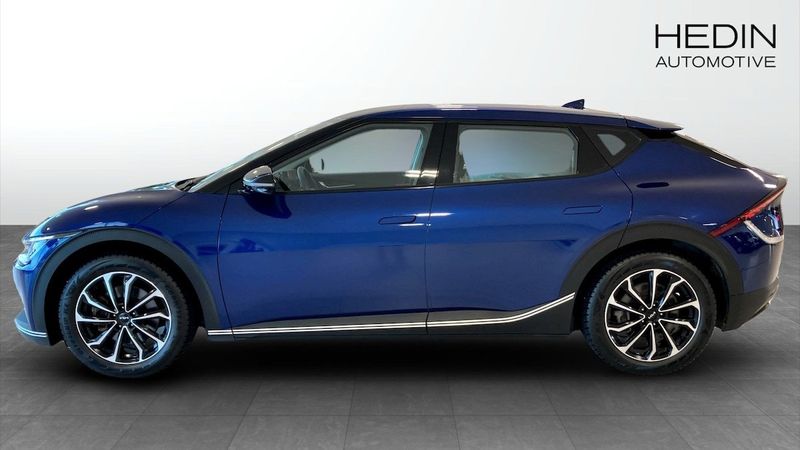 Kia EV6 bild 2