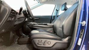 Kia EV6 bild 10
