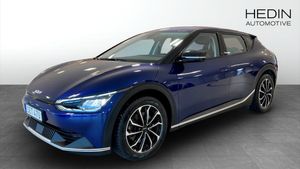 Kia EV6 bild 1