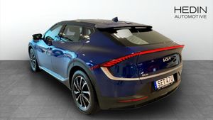 Kia EV6 bild 3
