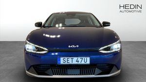 Kia EV6 bild 8