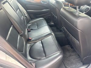 Jaguar XJ bild 8
