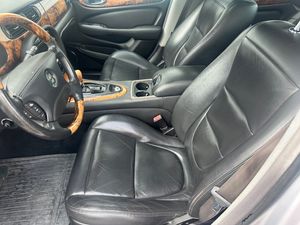 Jaguar XJ bild 10