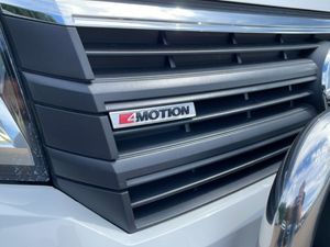 Volkswagen Crafter bild 23