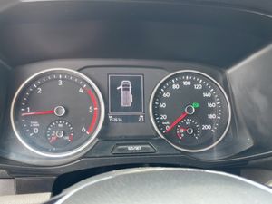 Volkswagen Crafter bild 12