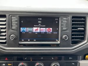 Volkswagen Crafter bild 13