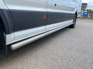 Volkswagen Crafter bild 24