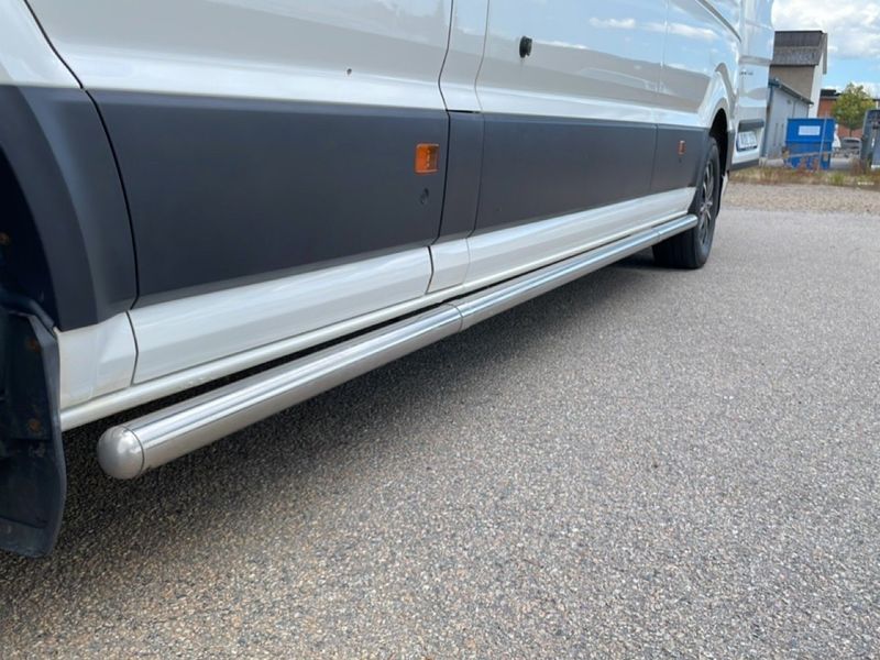 Volkswagen Crafter bild 24