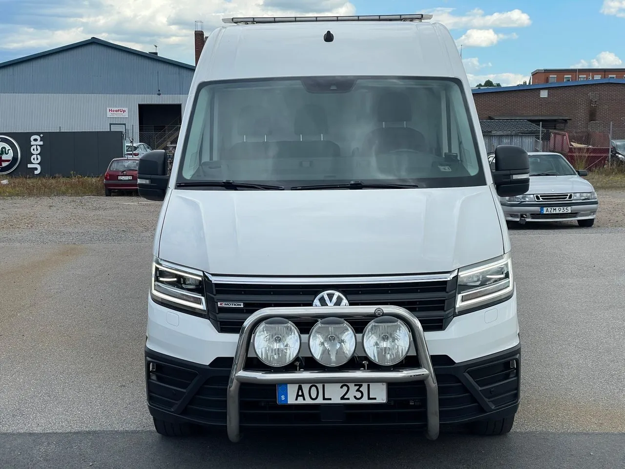 Vehicle image 2