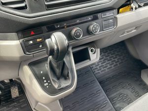 Volkswagen Crafter bild 14