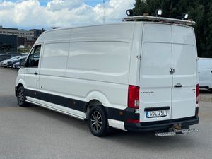 Volkswagen Crafter bild 7