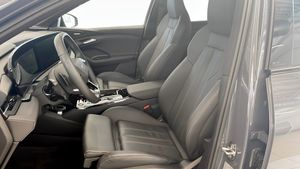 Audi Q6 e-tron bild 8