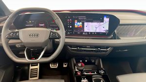Audi Q6 e-tron bild 11