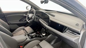 Audi Q6 e-tron bild 12