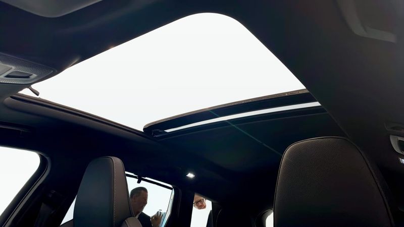 Audi Q6 e-tron bild 9