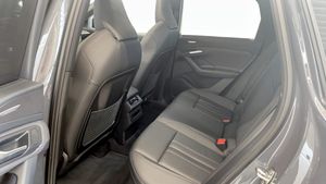 Audi Q6 e-tron bild 13