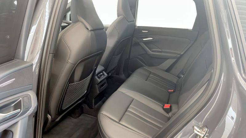 Audi Q6 e-tron bild 13