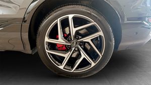 Audi Q6 e-tron bild 6