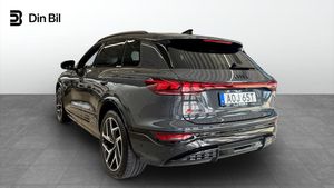 Audi Q6 e-tron bild 3