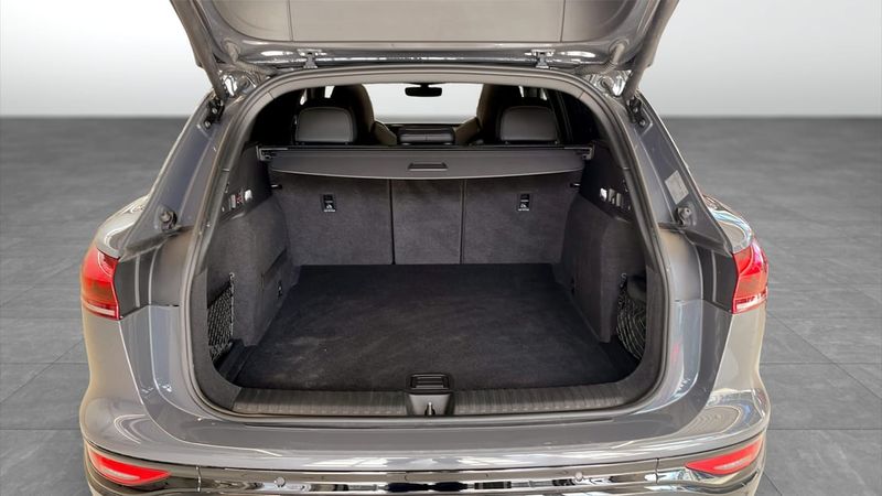 Audi Q6 e-tron bild 14