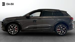 Audi Q6 e-tron bild 2