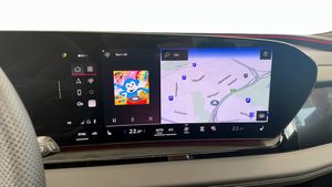 Audi Q6 e-tron bild 10