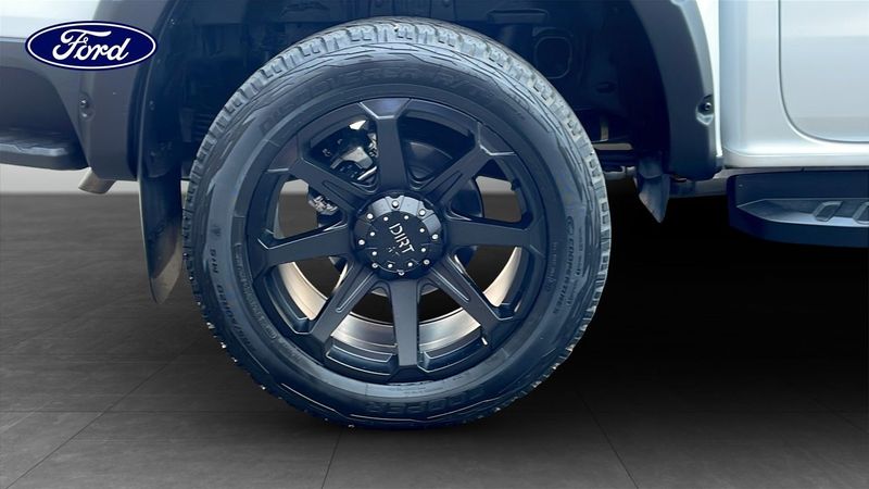 Ford Ranger bild 9
