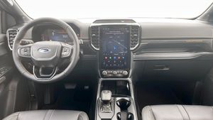Ford Ranger bild 4
