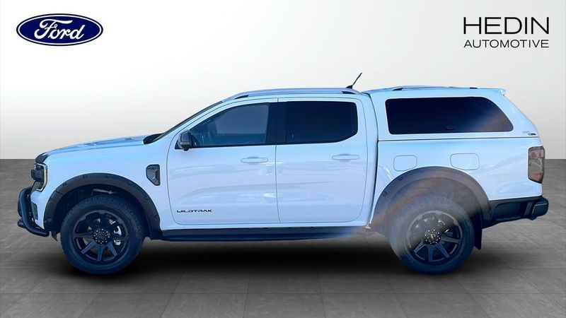 Ford Ranger bild 6