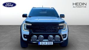 Ford Ranger bild 8