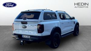Ford Ranger bild 2