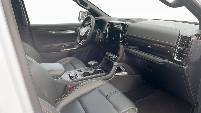 Ford Ranger bild 3