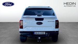 Ford Ranger bild 7