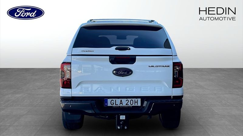 Ford Ranger bild 7