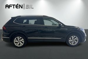 Volkswagen Tiguan Allspace bild 7