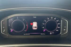 Volkswagen Tiguan Allspace bild 23
