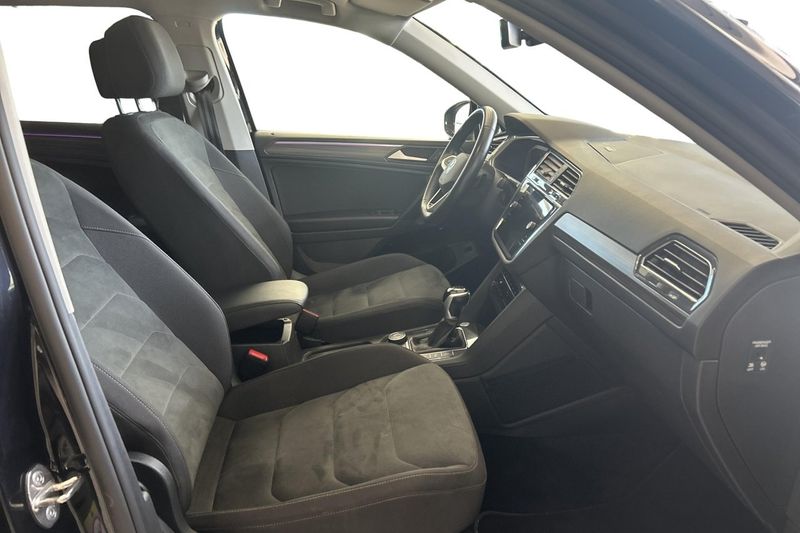 Volkswagen Tiguan Allspace bild 14